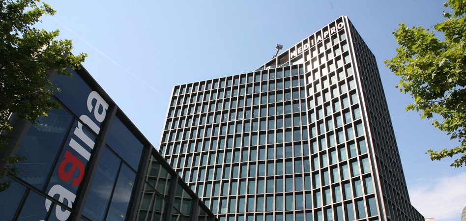La contratación de oficinas en Barcelona alcanza su récord histórico hasta junio